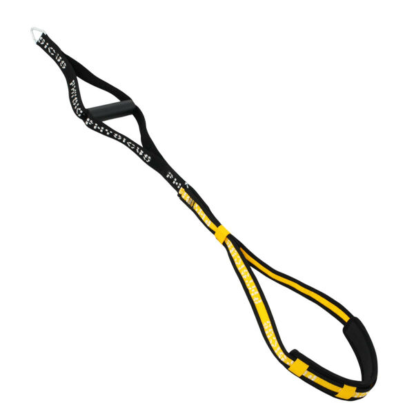 Imagem do produto Puxador Alça e Triangulo Multi Training